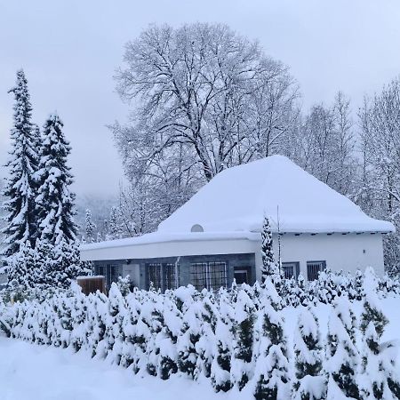 Bambu Lodge @ Ossiachersee Bodensdorf Exterior photo