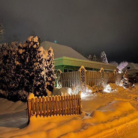 Bambu Lodge @ Ossiachersee Bodensdorf Exterior photo