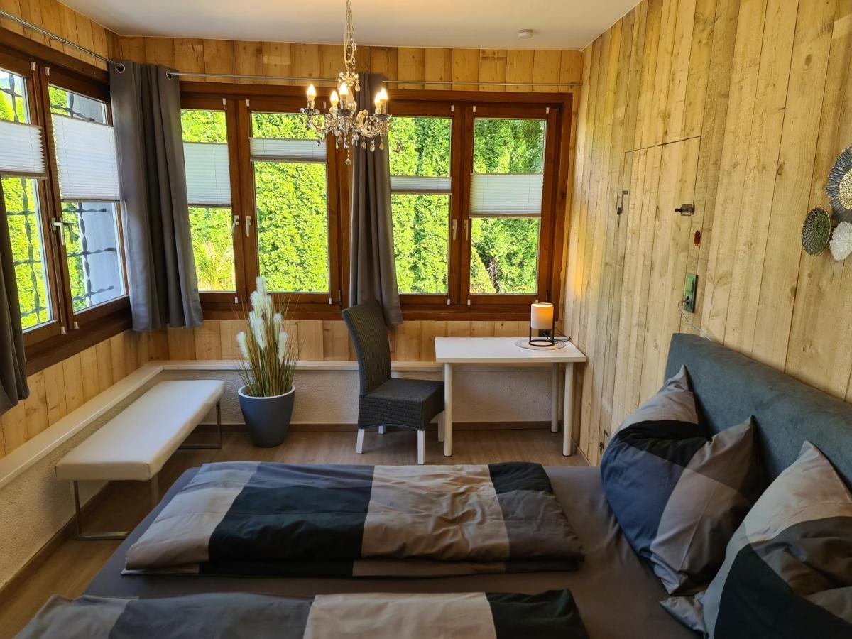 Bambu Lodge @ Ossiachersee Bodensdorf Exterior photo