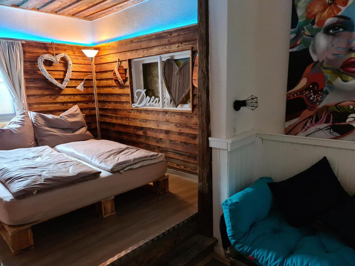 Bambu Lodge @ Ossiachersee Bodensdorf Exterior photo