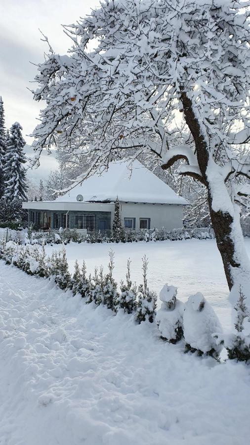 Bambu Lodge @ Ossiachersee Bodensdorf Exterior photo