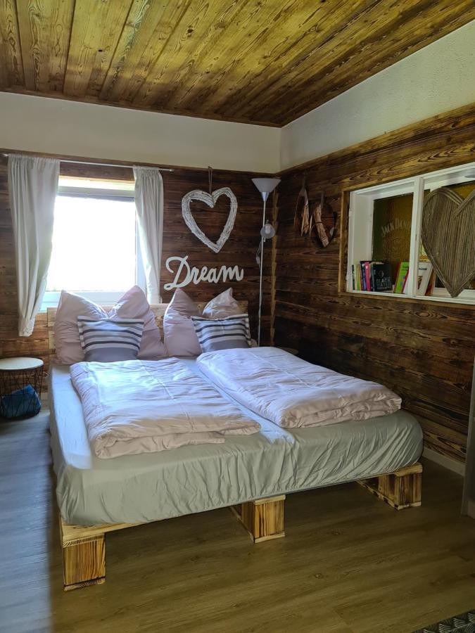 Bambu Lodge @ Ossiachersee Bodensdorf Exterior photo