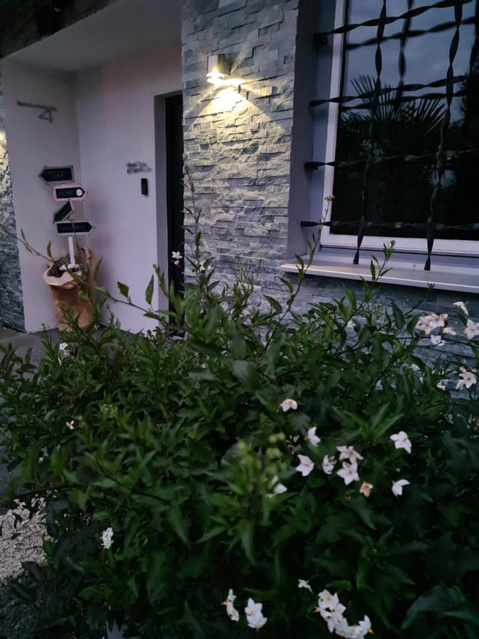 Bambu Lodge @ Ossiachersee Bodensdorf Exterior photo